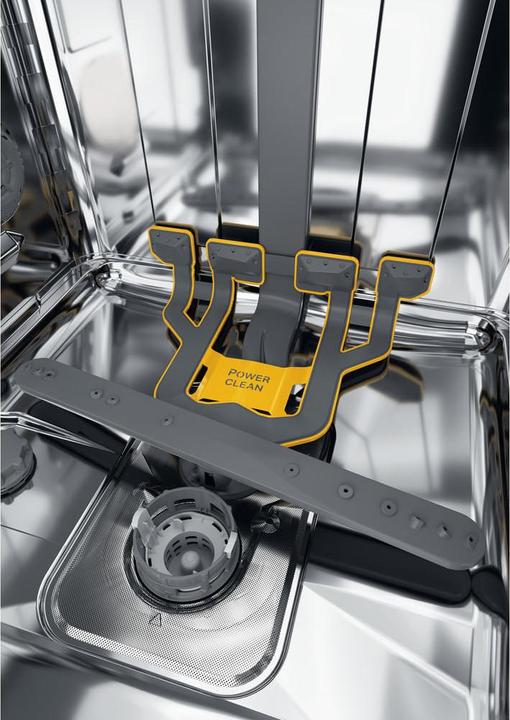 Actual product image Whirlpool W7I HP40 L