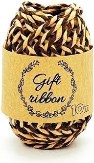 Actual product image MFP Paper Doppelte Papierschnur 10mx2mm beige und braun