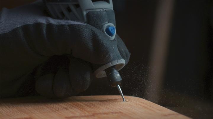 Produktbild Dremel Gravier-Messer Ø 2,4 mm (3 Stück)