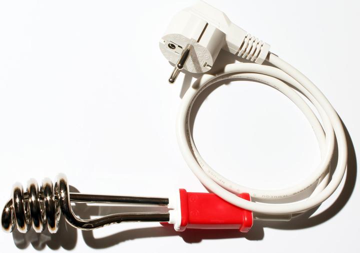 Produktbild Relags Reise Tauchsieder 230 V, 300 Watt