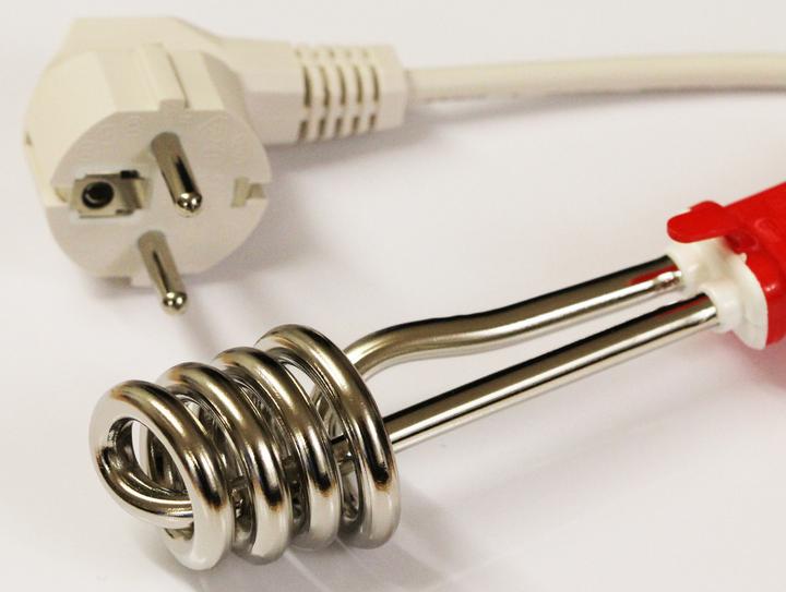 Produktbild Relags Reise Tauchsieder 230 V, 300 Watt