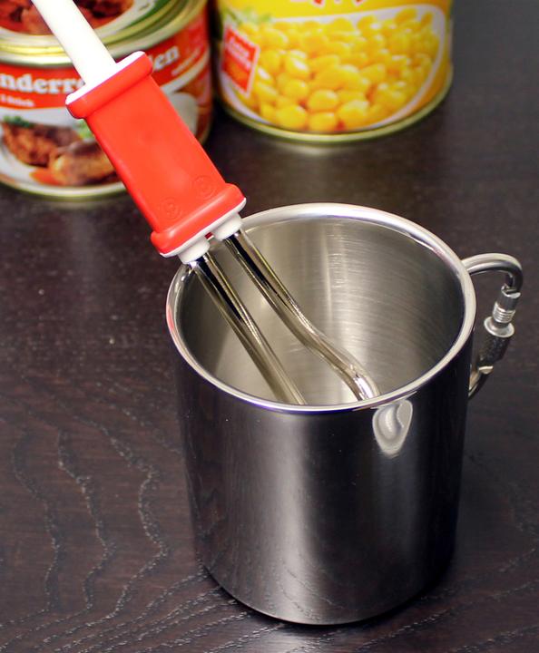 Produktbild Relags Reise Tauchsieder 230 V, 300 Watt