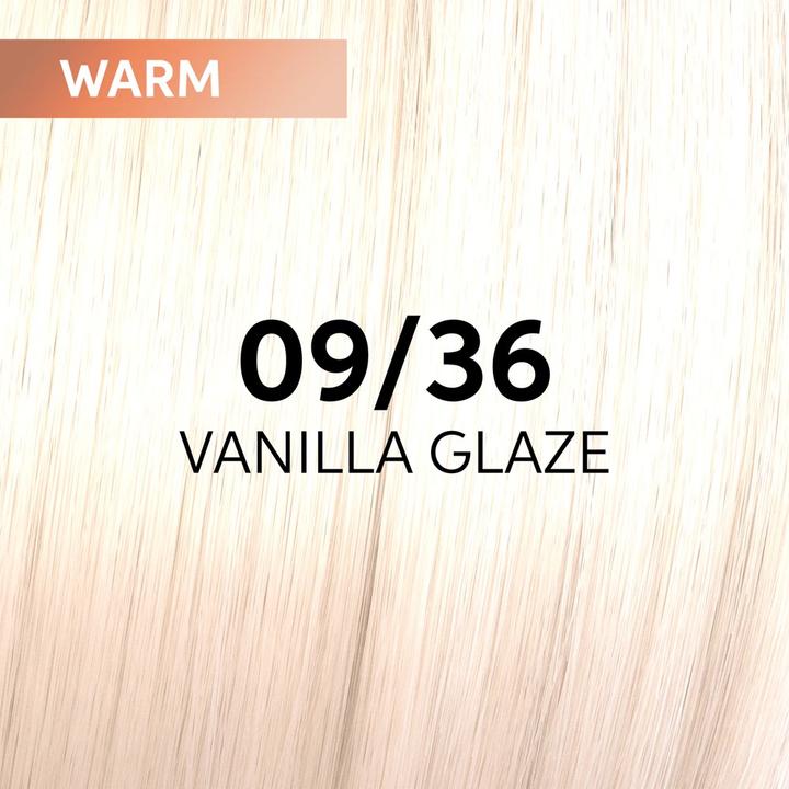 Produktbild Wella Shinefinity Zero Lift Glaze 60ml 09/36 (09/36)