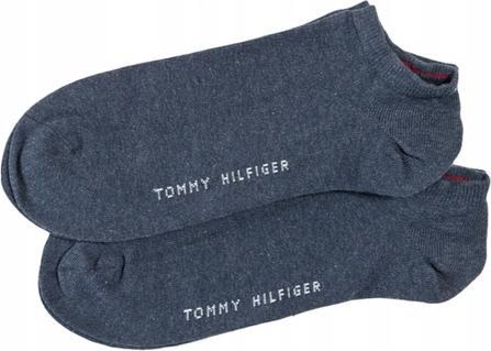 Produktbild Tommy Hilfiger Socken Casual (2er Pack, 47 - 49)