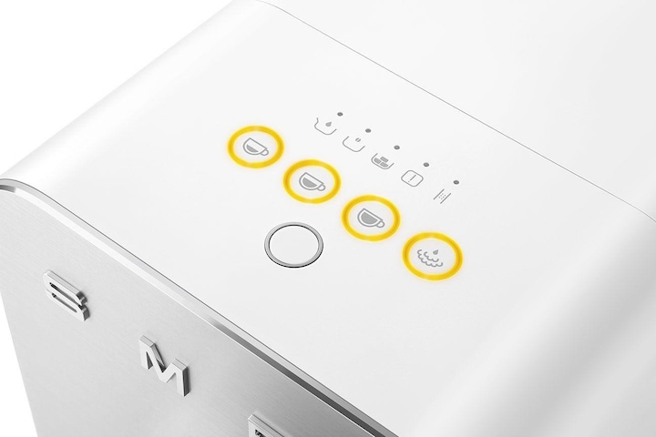 Produktbild Smeg BCC12WHMEU