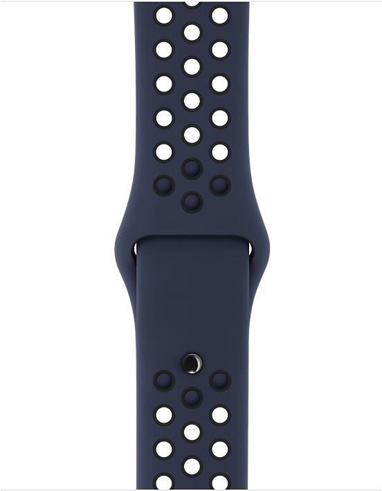 Apple Nike Sport Band (38 mm, Fluoroelastomer)