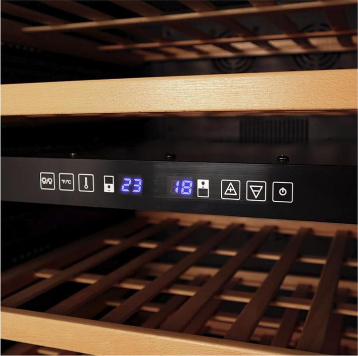 Actual product image Kibernetik Wkh46f01