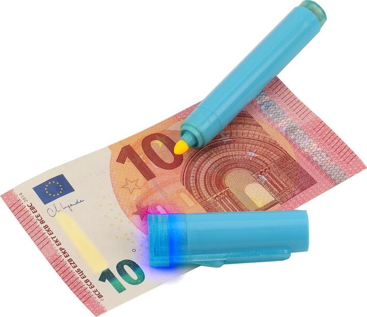 Actual product image Genie Note validator Quicktester Plus (Bill validator)