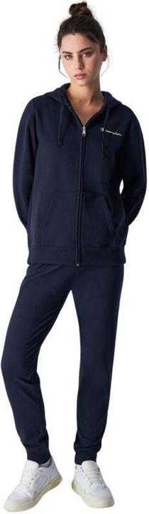 Image du produit Champion - Veste à capuche - Femme (L, M, S, XL, XS)