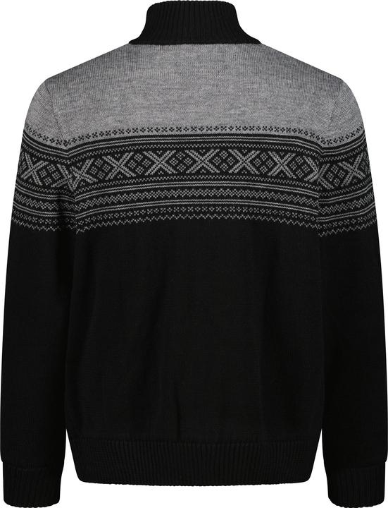 Actual product image CMP Campagnolo Knitted WP (M)