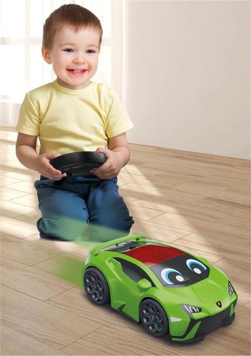 Productafbeelding Komelon SPEELGOED MIJN EERSTE LAMBORGHINI 2-4J 17845