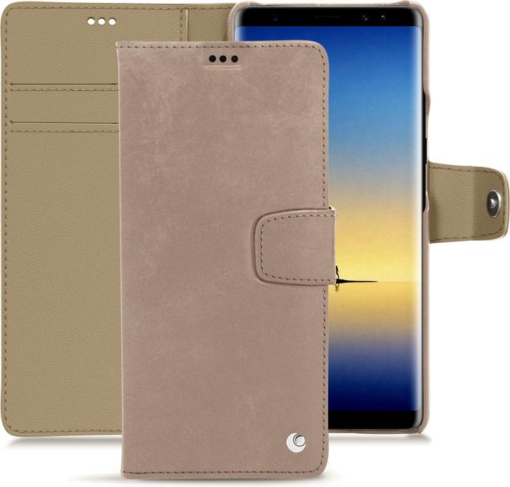 Image du produit Noreve Housse cuir portefeuille