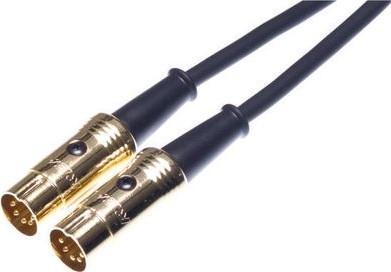 Produktbild Contrik Nra-075-0690-060 (6 m, MIDI)