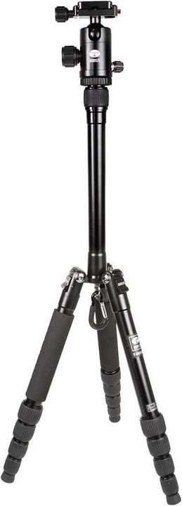Actual product image Sirui T-005X Traveler UltraLight
