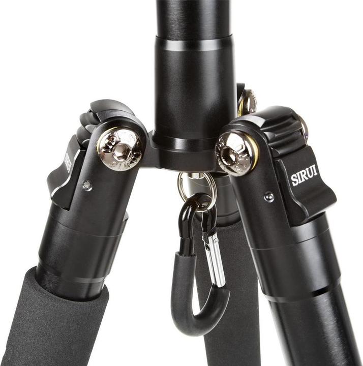 Actual product image Sirui T-005X Traveler UltraLight