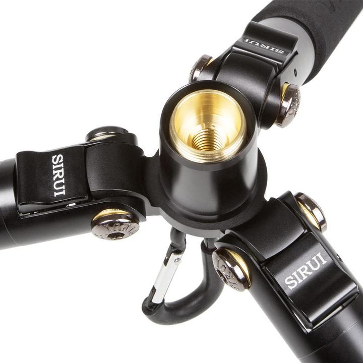 Actual product image Sirui T-005X Traveler UltraLight
