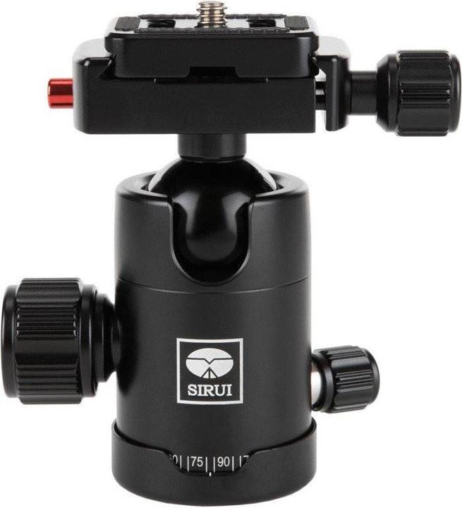 Actual product image Sirui T-005X Traveler UltraLight