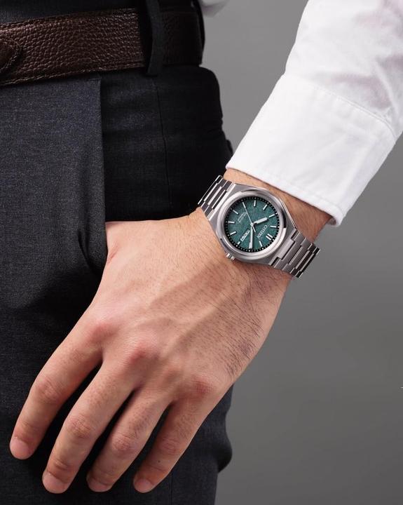 Image du produit Citizen AW0130-85XE (Montre de plongée, 39.50 mm)