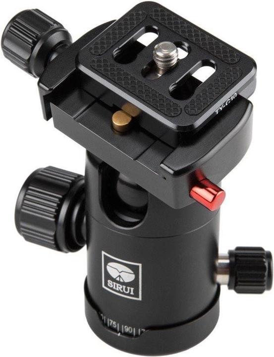 Actual product image Sirui T-005X Traveler UltraLight