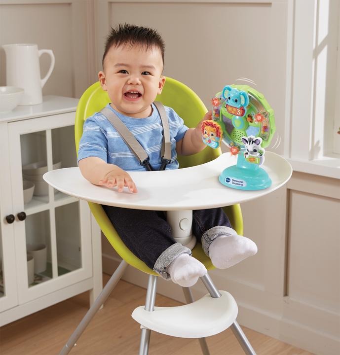 Image du produit VTech Grande roue Animal Fun