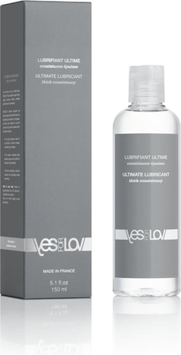 Produktbild YESforLOV Ultimate Lubricant Thick Consistency 150 ml (150 ml)