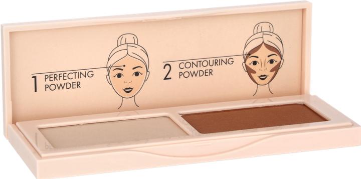 Produktbild Pupa Milano Wonder Me Natural Sculpt (001 Light Skin)