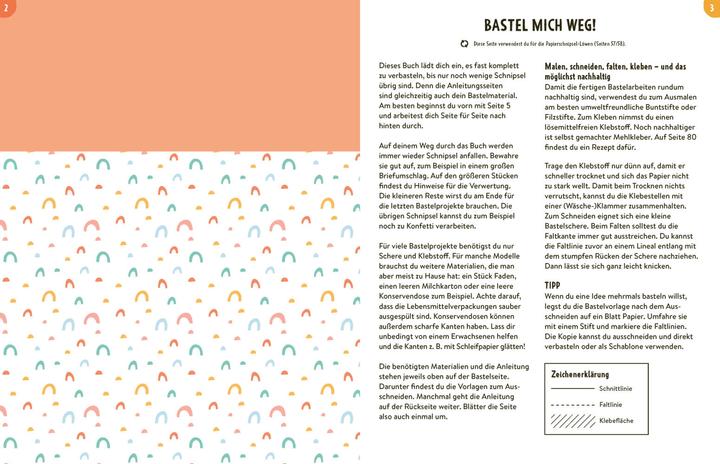 Image du produit Bricolez-moi loin! Livre de bricolage durable pour les enfants à partir de 6 ans