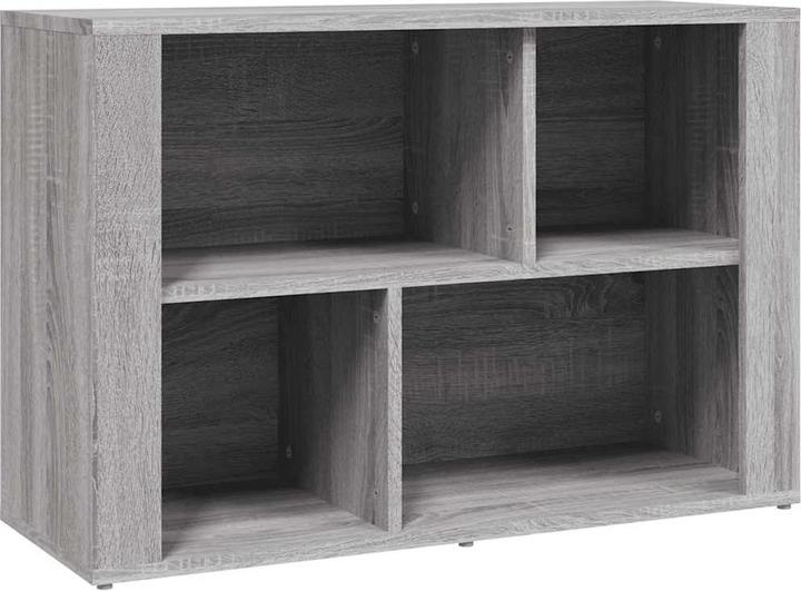 Image du produit vidaXL Sideboard (80 x 80 x 54 cm)