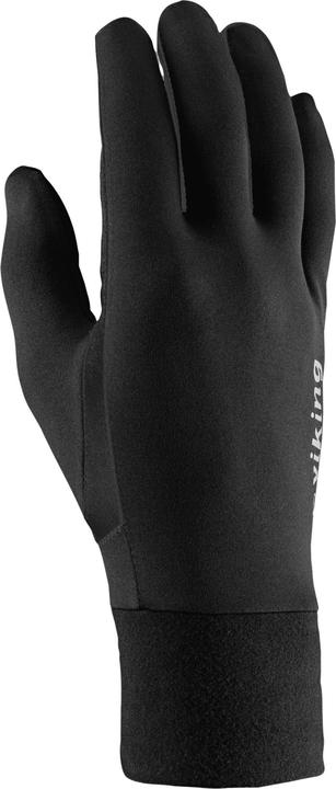 Actual product image Vikingsports Viking multifunctional gloves for women and men - with touch-telephone system - ideal for crossla (6)