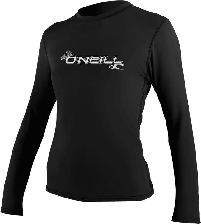 Actual product image O'Neill 's long-sleeved t-shirt basic skins sun (XXL)