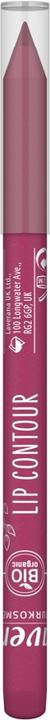 Produktbild Lavera Lip Contour Black Berry6