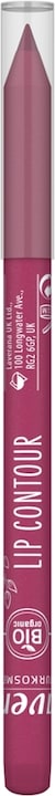 Lavera Lip Contour Black Berry6