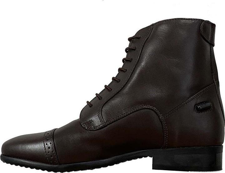 Actual product image Privilège Equitation riding boots milano (45)