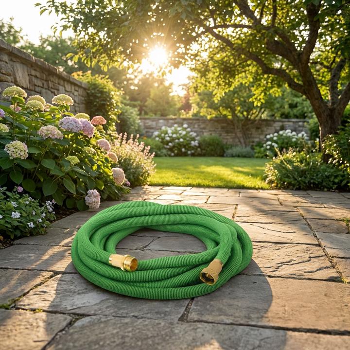 Produktbild Ideoon Gartenschlauch (5 m)