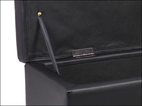 Image du produit Corium Ottomane (119 cm)