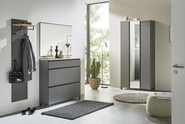 Immagine prodotto Dieter Knoll Collection Sorrent (89 x 193 cm)