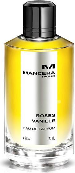 Immagine prodotto Mancera Roses Vanilla Eau De Parfum Spray (Eau de parfum, 60 ml)