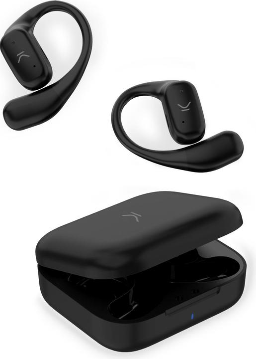 Actual product image KSIX Cosmos (ANC, 18 h, Wireless)