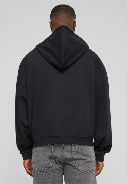 Produktbild Build Your Brand 90's Zip Hoody (4XL)