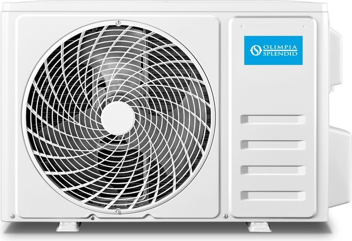 Produktbild Olimpia Splendid Mystral 12 (11601.28 BTU/h)