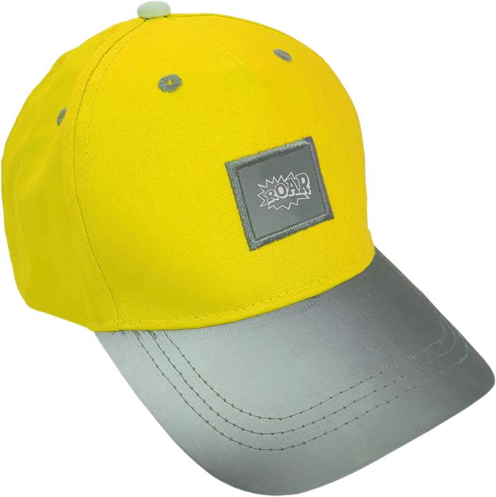 Produktbild Roth Basecap Roar mit reflektierendem Schirm (50, 51, 52, 53, 54)