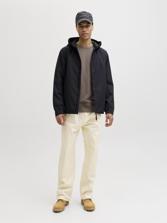 Produktbild Jack & Jones Jjedover Classic Sweat Crew Neck Sn (M)