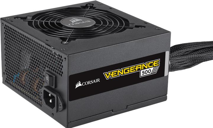 Corsair Vengeance 500 (500 W)