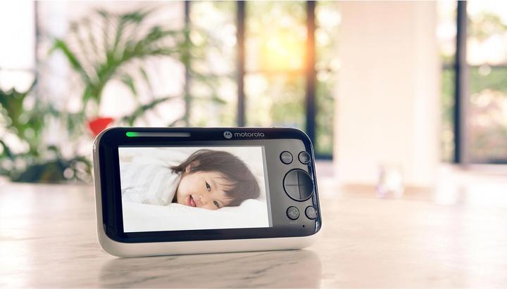 Actual product image Motorola PIP1610 HD Connect (Video & Audio, 300 m)