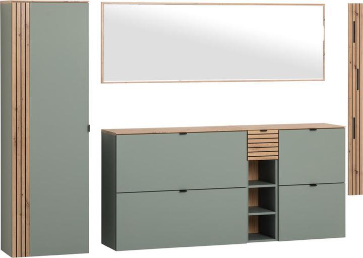 Immagine prodotto Voleo Diana (55 x 37 x 84 cm)