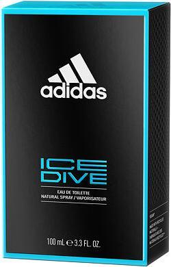 Immagine prodotto adidas Ice Dive (Eau de toilette, 100 ml)