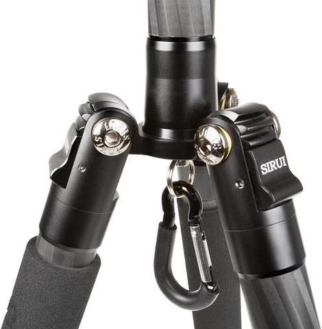 Produktbild Sirui T-025X Traveler UltraLight