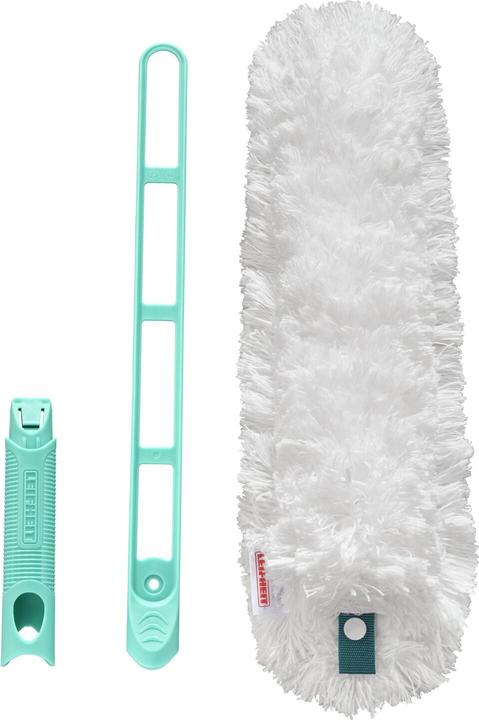 Produktbild Leifheit Staubwedel SUPERDUSTER XL mit Ersatzbezug