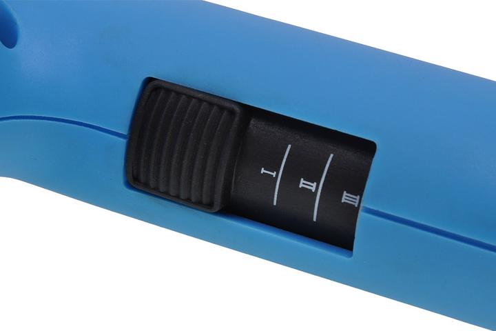 Actual product image Alphacool HardTube Heat Gun Pro
