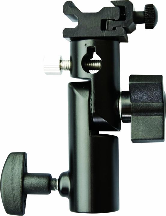 Actual product image Westcott Flash mount with tilt joint (Reflector)